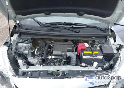 2024 Mitsubishi Mirage Es z USA, uszkodzony, nr VIN ML32AUHJ2RH036803